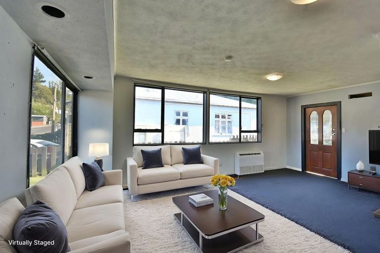 Photo of property in 96 South Road, The Glen, Dunedin, 9011