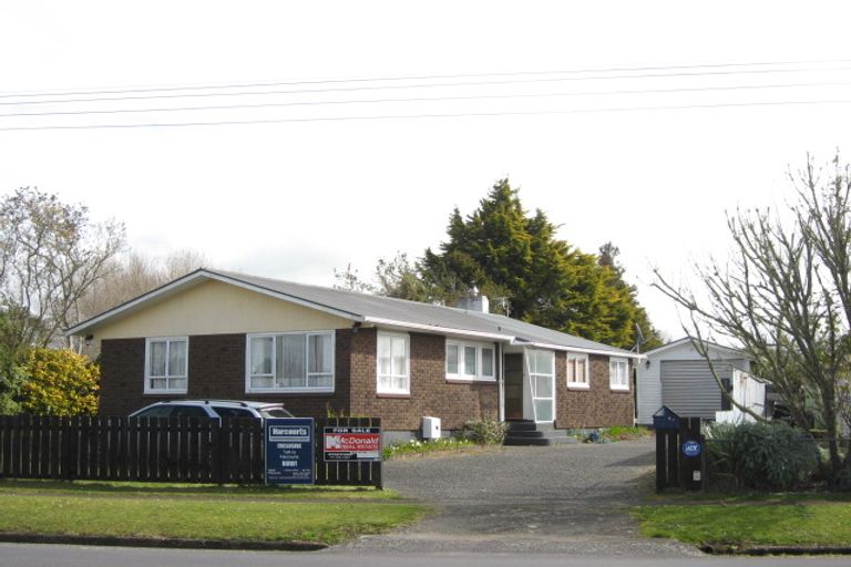 Photo of property in 97 Swansea Road, Stratford, 4332