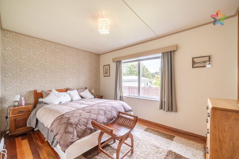 Photo of property in 12 Hunt Street, Wainuiomata, Lower Hutt, 5014
