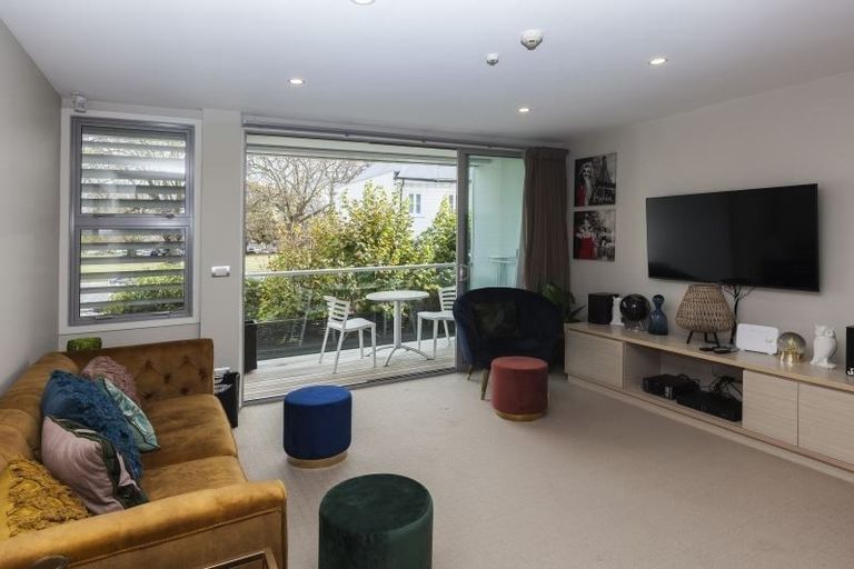 Photo of property in 3/31 Chester Street West, Christchurch Central, Christchurch, 8013