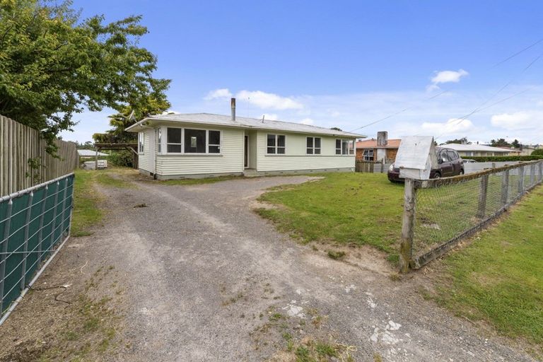 Photo of property in 54 Ewert Street, Fordlands, Rotorua, 3015