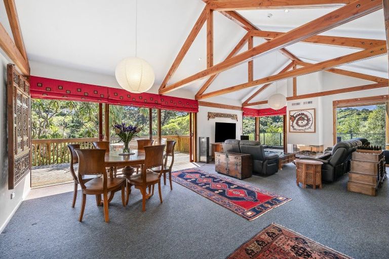 Photo of property in 188 Wadestown Road, Wadestown, Wellington, 6012