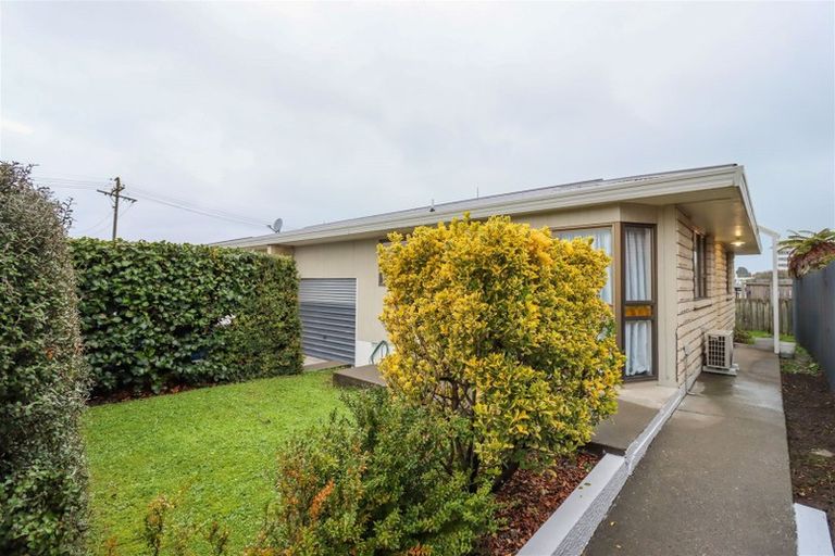 Photo of property in 4b Catherine Street, Parkside, Timaru, 7910
