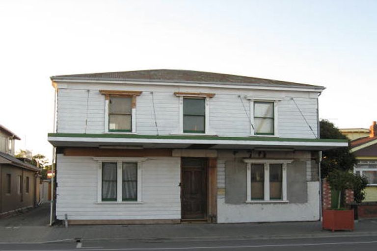 Photo of property in 83 High Street, Leeston, 7632