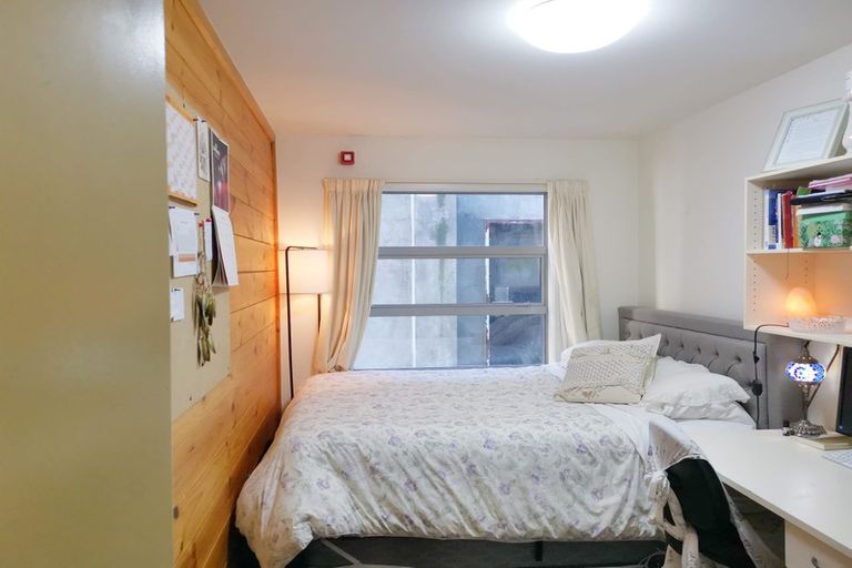 Photo of property in Drummond Street Flats, 19u1 Drummond Street, Mount Cook, Wellington, 6021
