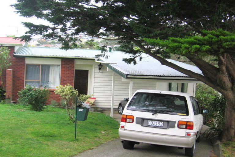 Photo of property in 142a Broderick Road, Johnsonville, Wellington, 6037