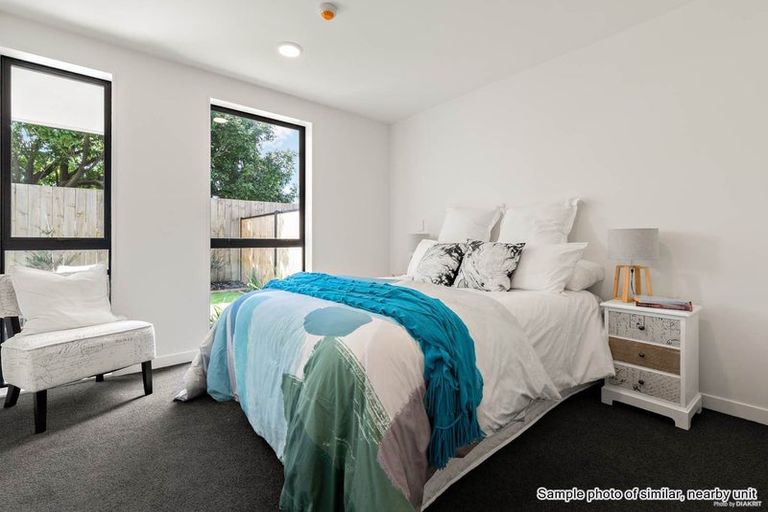 Photo of property in 109/238 Princes Street East, Auckland