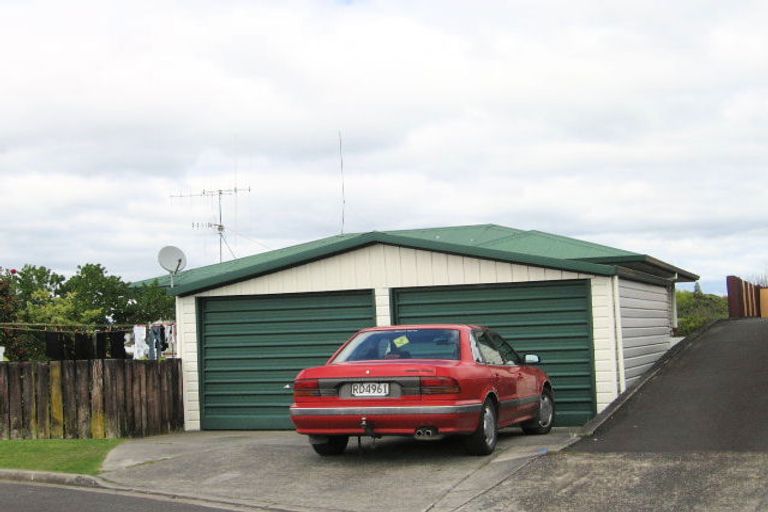Photo of property in 12a Peri Street, Gate Pa, Tauranga, 3112