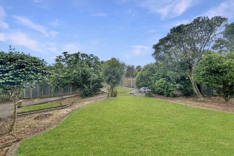 Photo of property in 14 Glen Street, Levin, 5510