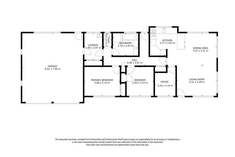 Photo of property in 2 Squire Place, Blagdon, New Plymouth, 4310