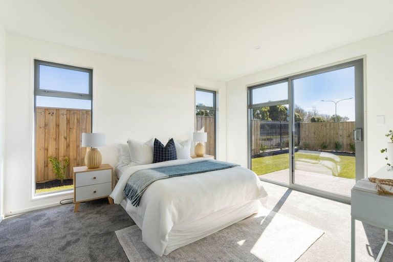 Photo of property in 39 Hanmer Crescent, Rangiora, 7400
