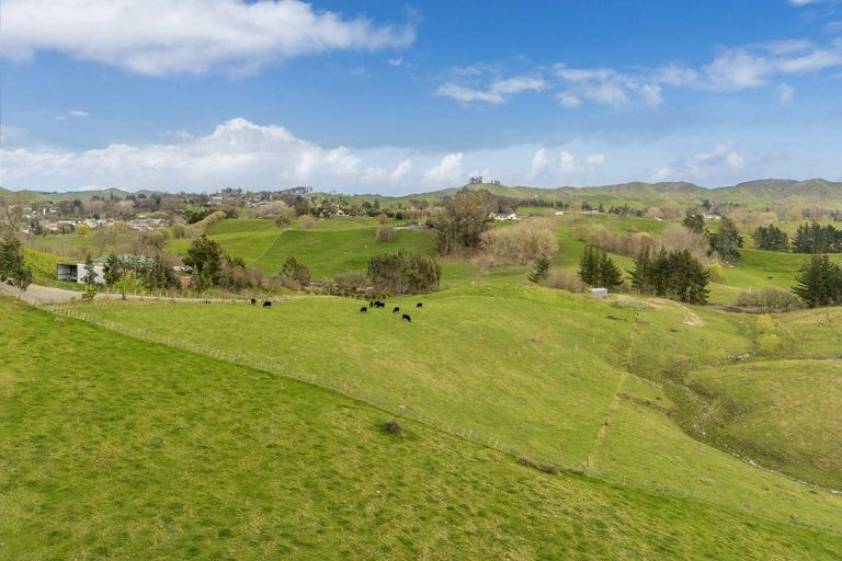 Photo of property in 91 Tiffen Lane, Waipawa, 4210