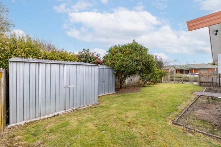 Photo of property in 24 Halcione Close, Flagstaff, Hamilton, 3210