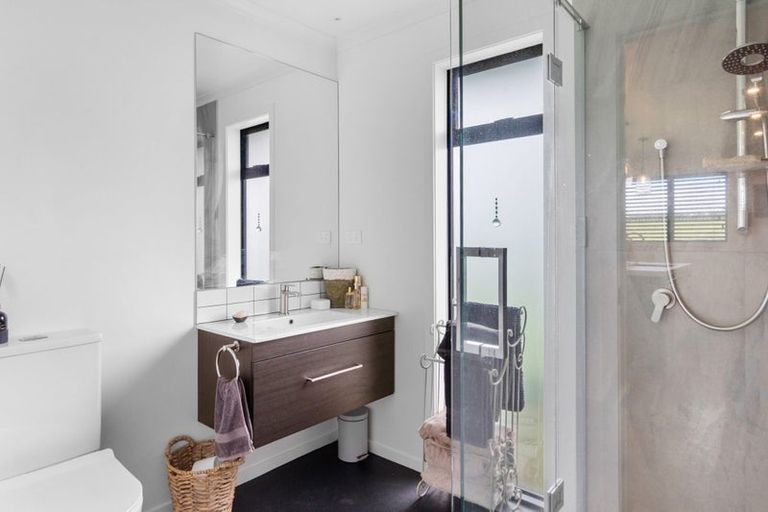 Photo of property in 203 Matangi Road, Matangi, Hamilton, 3284