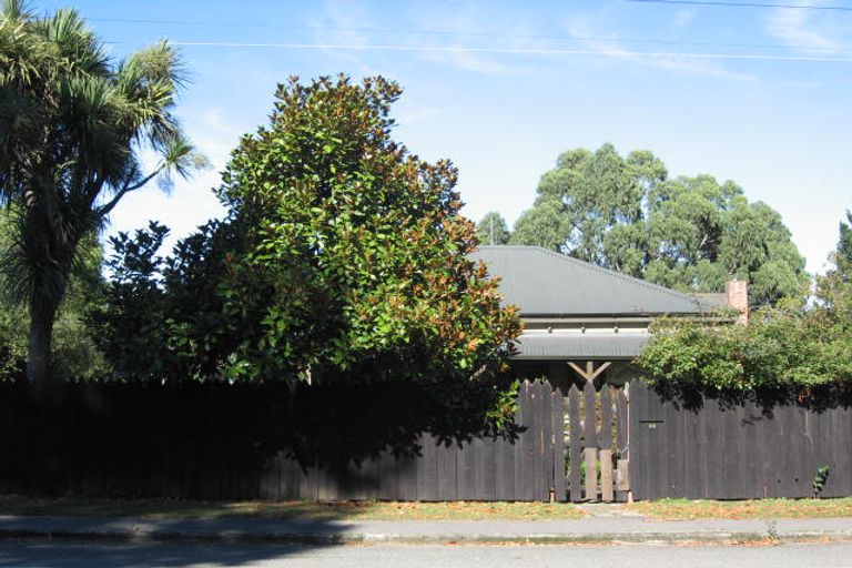 Photo of property in 56 Huffey Street, Geraldine, 7930