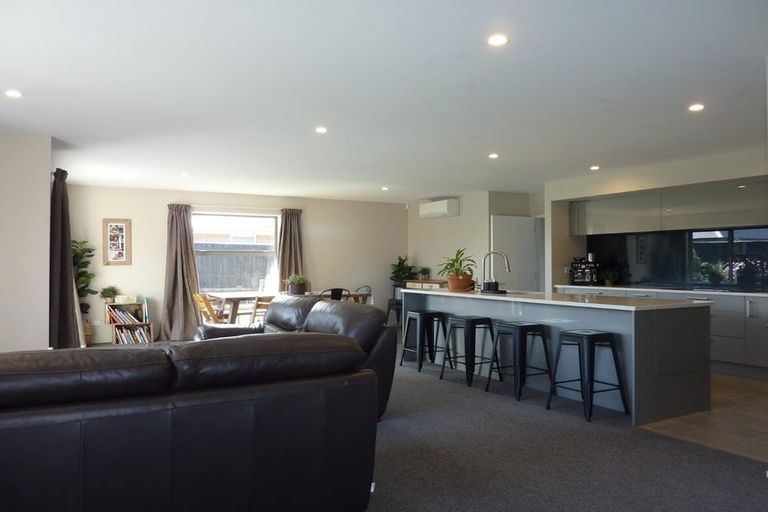 Photo of property in 14 Genoa Avenue, Rolleston, 7614