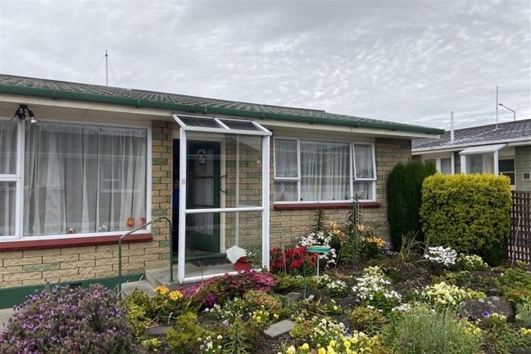 Photo of property in 6/134 Pomona Street, Strathern, Invercargill, 9812