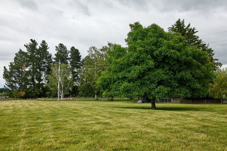 Photo of property in 1555 Parnassus Road, Ferniehurst, Cheviot, 7384