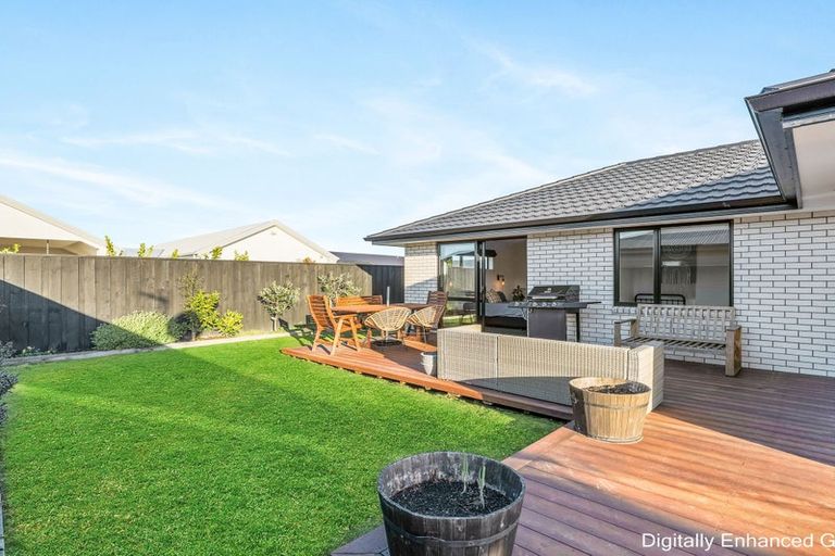 Photo of property in 7 Biggles Place, Lincoln, 7608