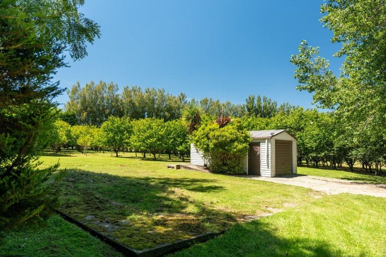 Photo of property in 459 Flora East, Makarewa, Invercargill, 9876