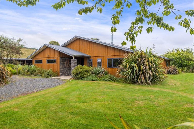 Photo of property in 430 Echolands Road, Taumarunui, 3994