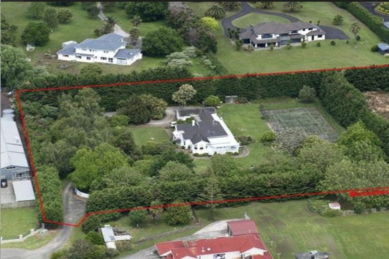 Photo of property in 30 Fleur Road, Karaka, Papakura, 2580