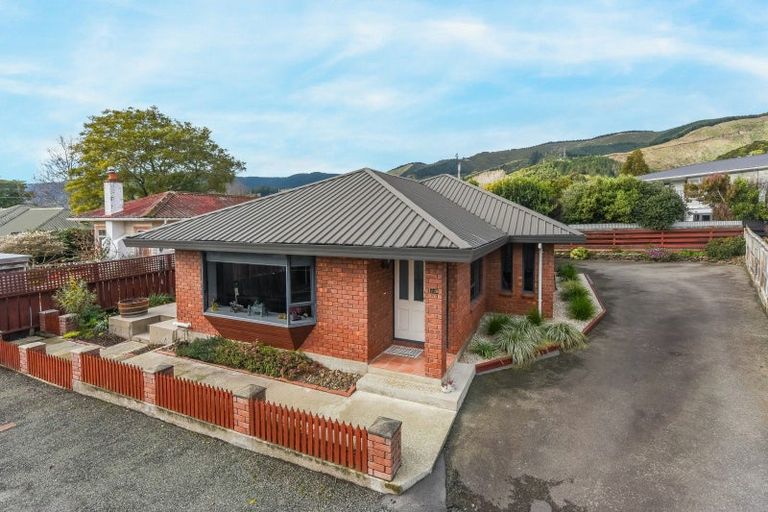 Photo of property in 115 Queen Street, Richmond, 7020
