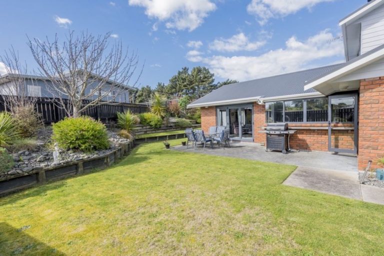 Photo of property in 4 Awahou Place, Foxton, 4814