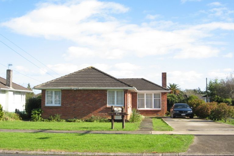 Photo of property in 94 Hills Road, Otara, Auckland, 2023