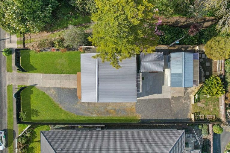 Photo of property in 33 Haerehuka Street, Otorohanga, 3900