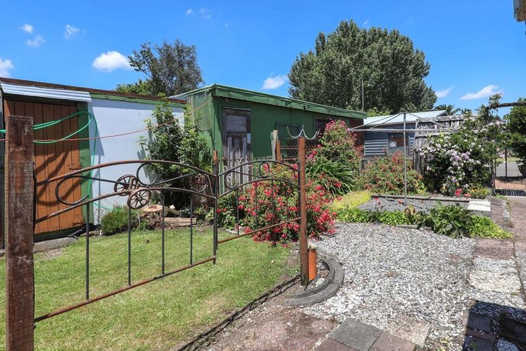 Photo of property in 41 Bossons Road, Te Aroha, 3320