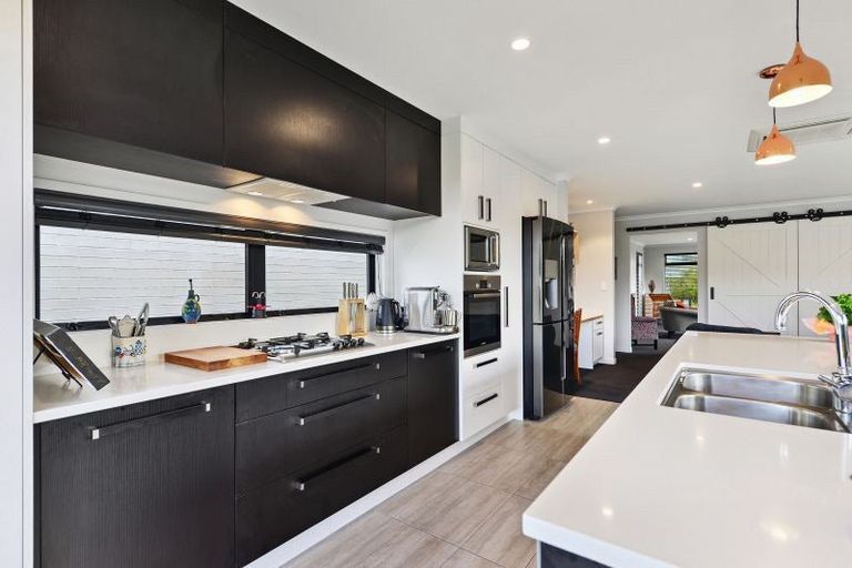 Photo of property in 14 Hatric Road, Chartwell, Hamilton, 3210