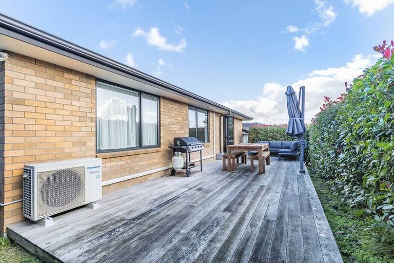 Photo of property in 44a Greenhaven Avenue, Opaheke, Papakura, 2113