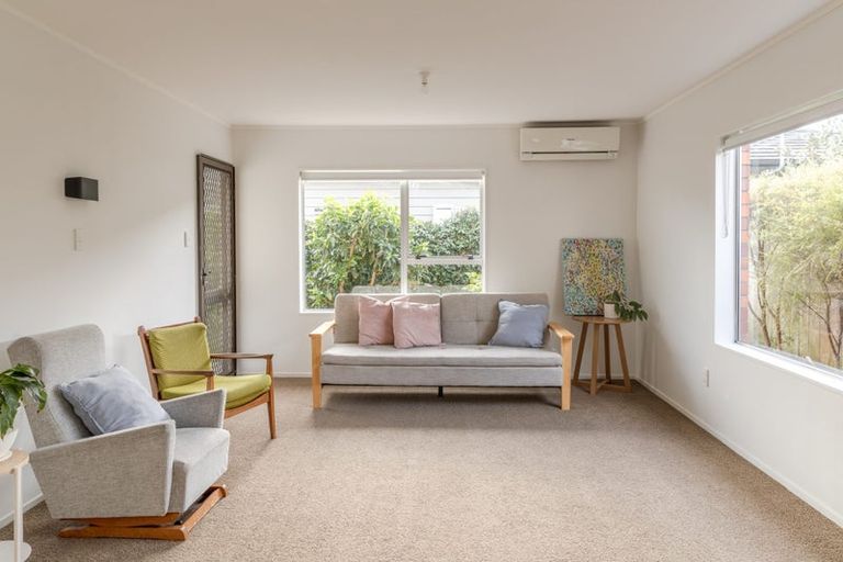 Photo of property in 203u2 Galloway Street, Hamilton East, Hamilton, 3216