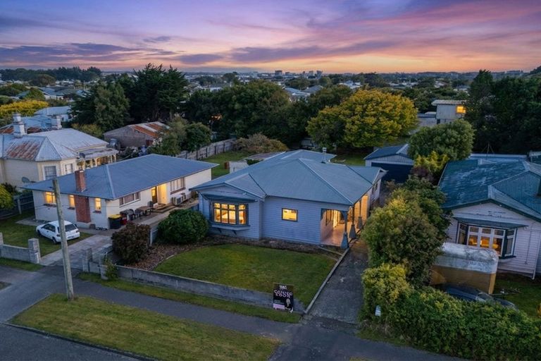 Photo of property in 118 Panton Street, Appleby, Invercargill, 9812