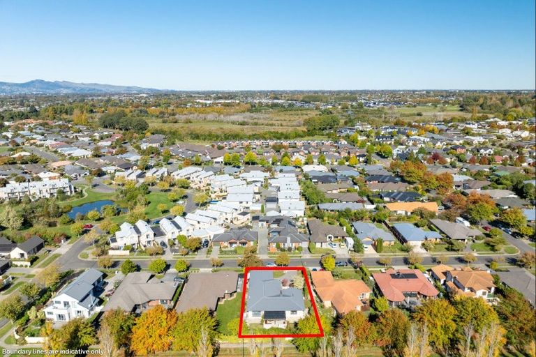 Photo of property in 8 Redfern Street, Northwood, Christchurch, 8051