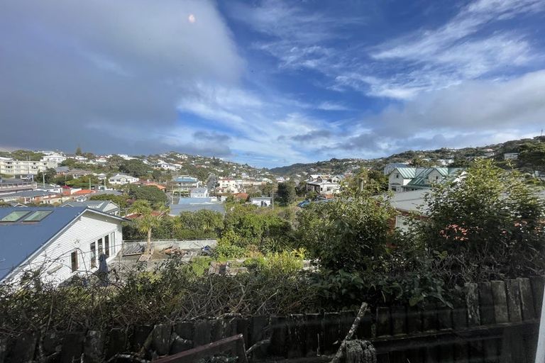 Photo of property in 22 Jefferson Street, Brooklyn, Wellington, 6021