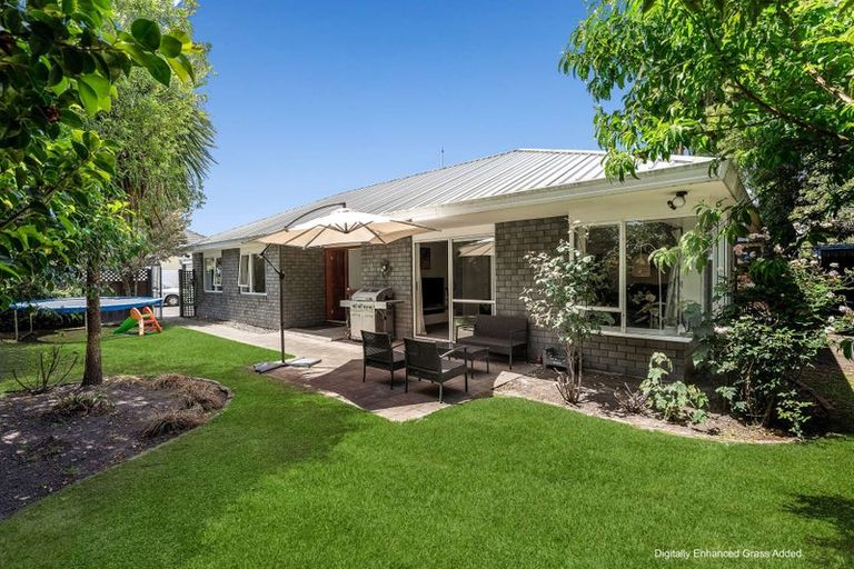 Photo of property in 25 Manuka Street, Mairehau, Christchurch, 8013