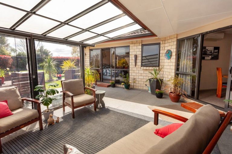 Photo of property in 4 Lancewood Court, Matamata, 3400