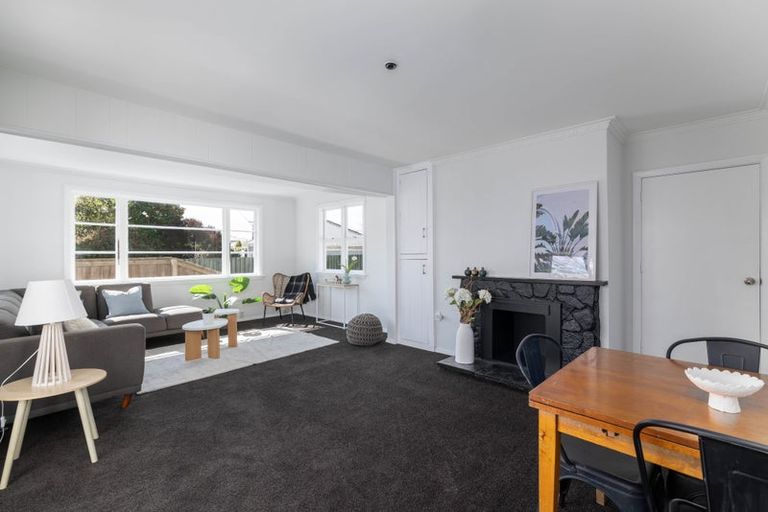 Photo of property in 341 Burwood Road, Burwood, Christchurch, 8083