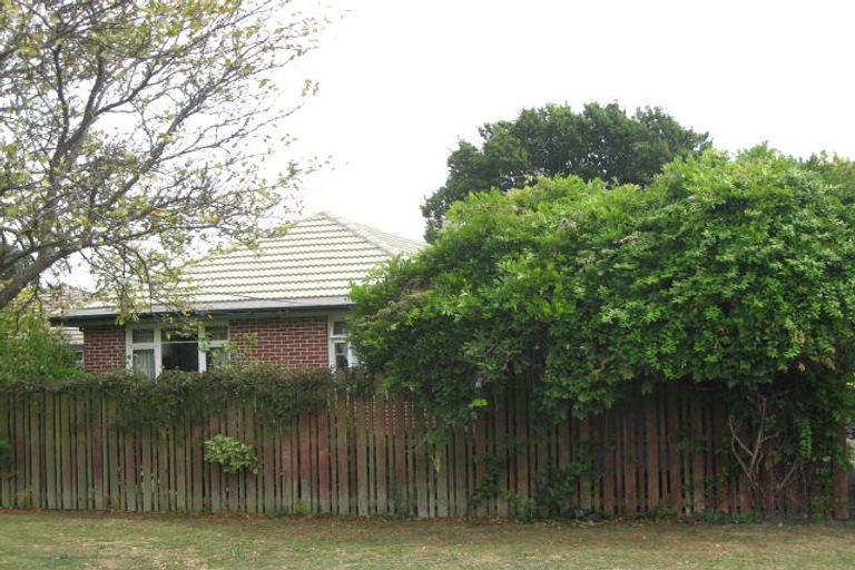 Photo of property in 35 Esperance Street, St Albans, Christchurch, 8052