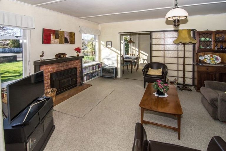 Photo of property in 100 Bannister Street, Masterton, 5810