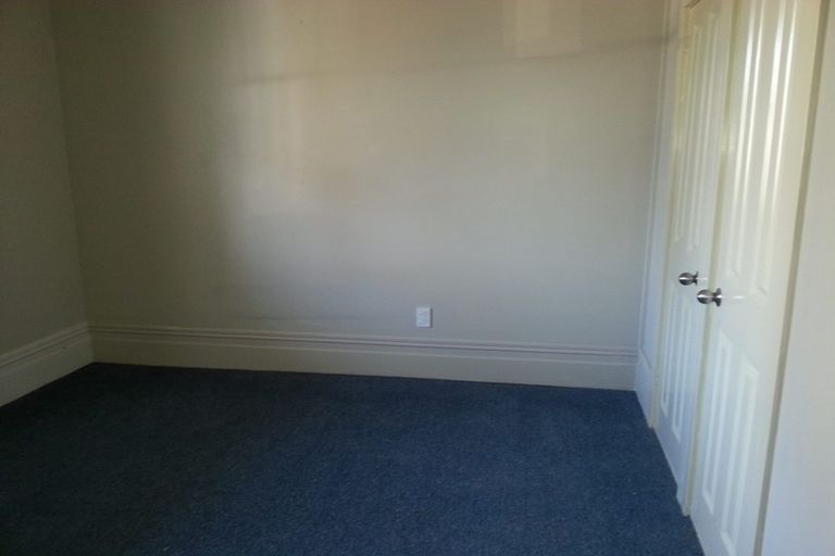 Photo of property in 21 Spencer Street, Addington, Christchurch, 8024