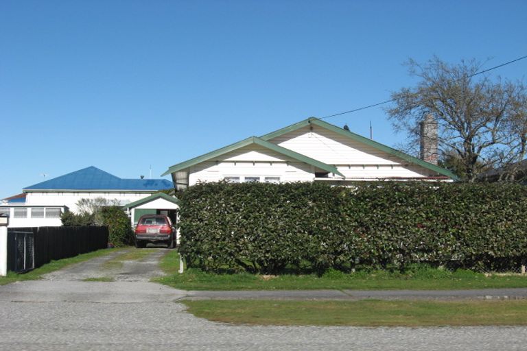 Photo of property in 189 Park Street, Hokitika, 7810