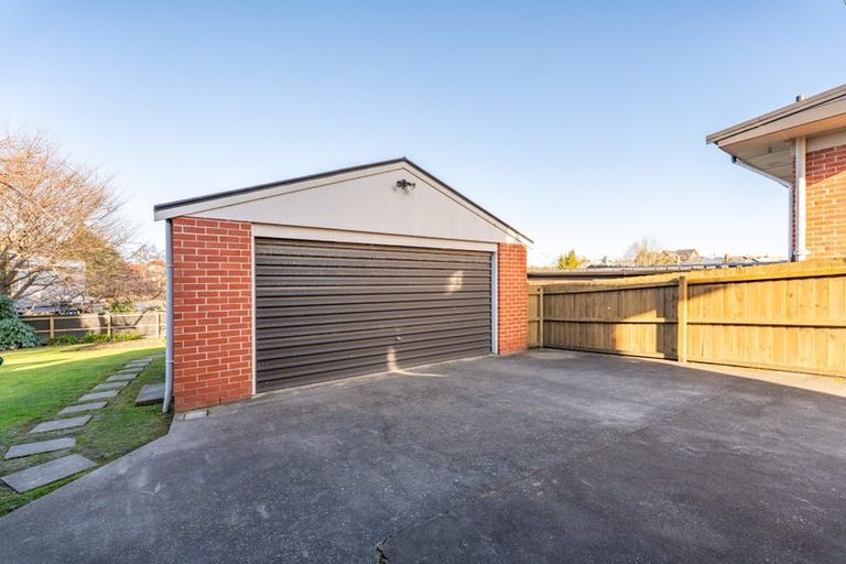 Photo of property in 46 Trafalgar Street, Maori Hill, Timaru, 7910