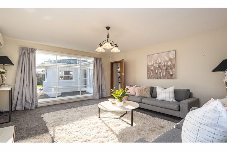 Photo of property in 64 Mathers Road, Hoon Hay, Christchurch, 8025