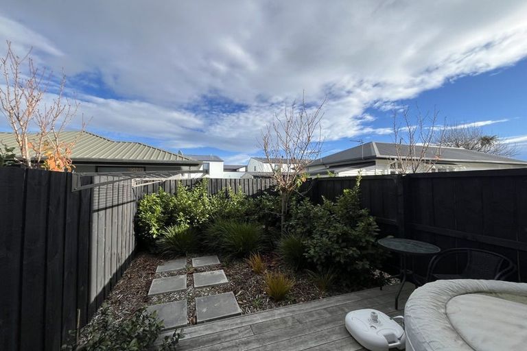Photo of property in 4/44 Shirley Road, Shirley, Christchurch, 8013