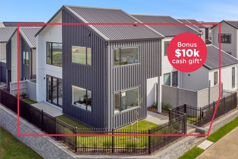 Photo of property in 78 Metoriti Crescent, Karaka, 2124