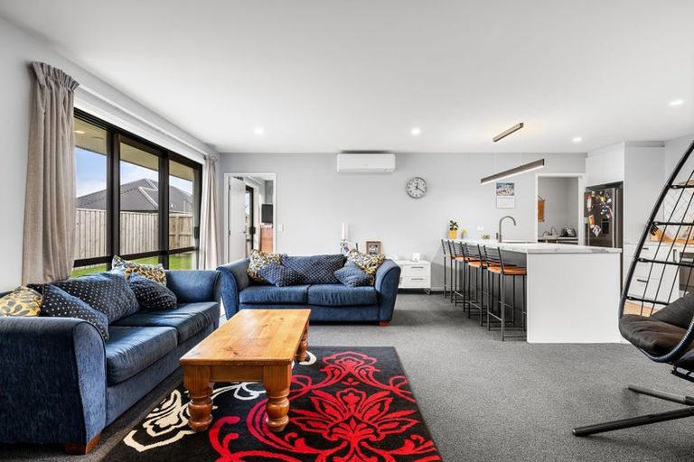 Photo of property in 44 Ed Hillary Drive, Rolleston, 7615