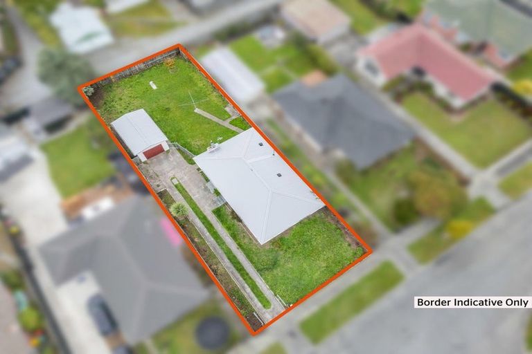 Photo of property in 34 Vardon Crescent, Shirley, Christchurch, 8061